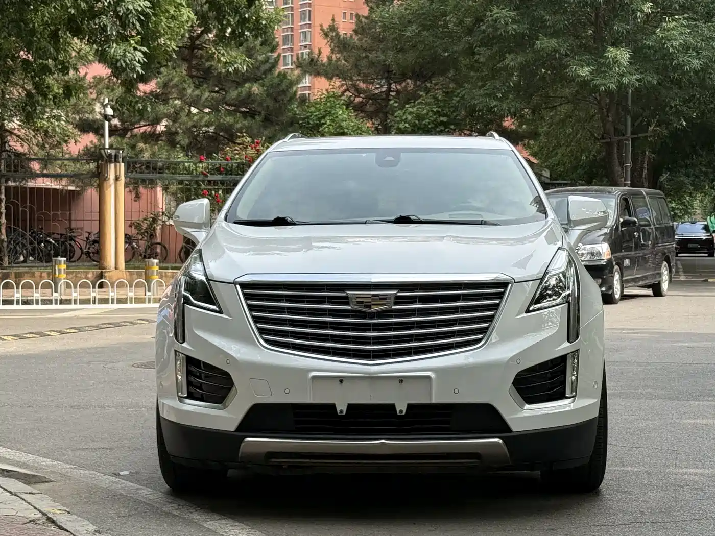 Cadillac XT5 2018 28E 4WD Platinum Edition фото 3