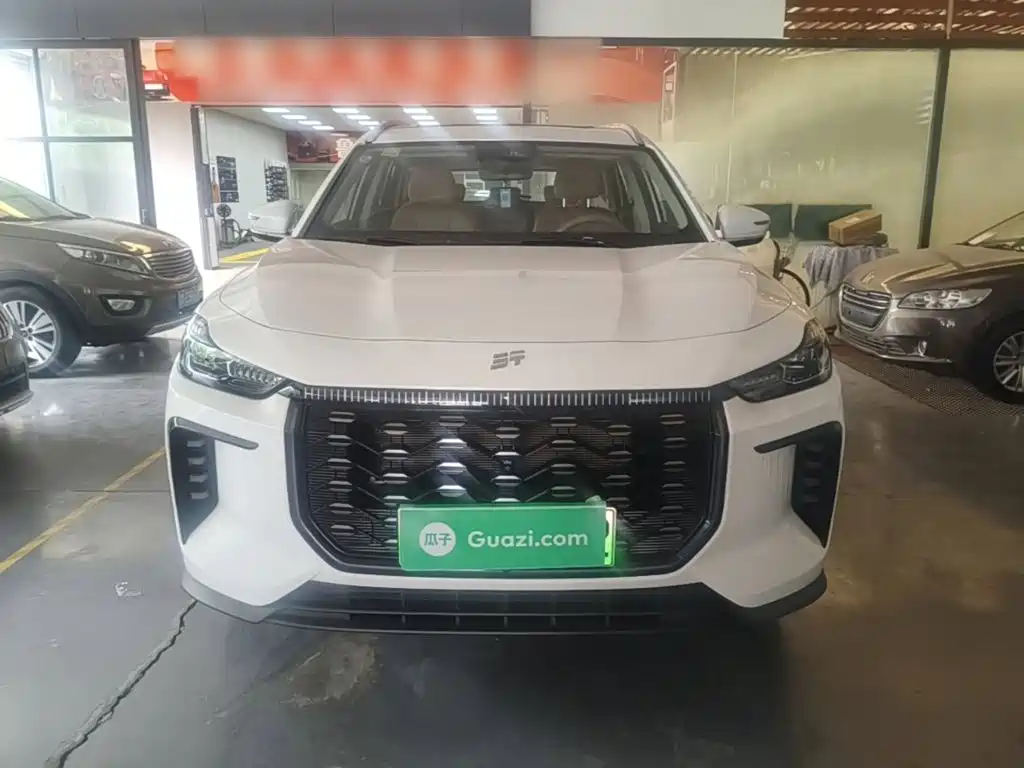 Jetour X70 C-DM 2024 2024 Voyage Edition PRO 7-seater
