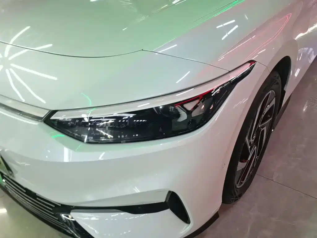 Volkswagen ID.7 VIZZION 2023 2024 Launch Edition
