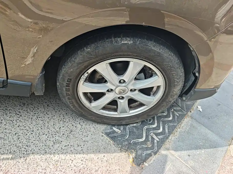 Фото 6 - Changan Kaicheng Ono S