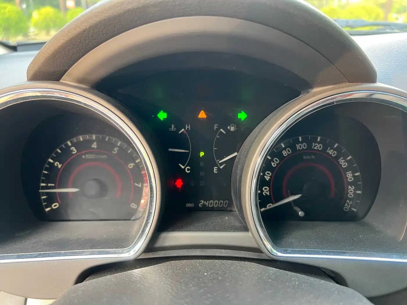 Toyota Highlander (Import) 2008 2007 LIMITED (Premium Edition)