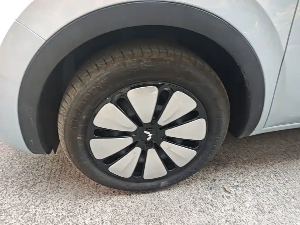 Wuling Motors Wuling Bingo 2026 2025 Model 333km Smart Premium