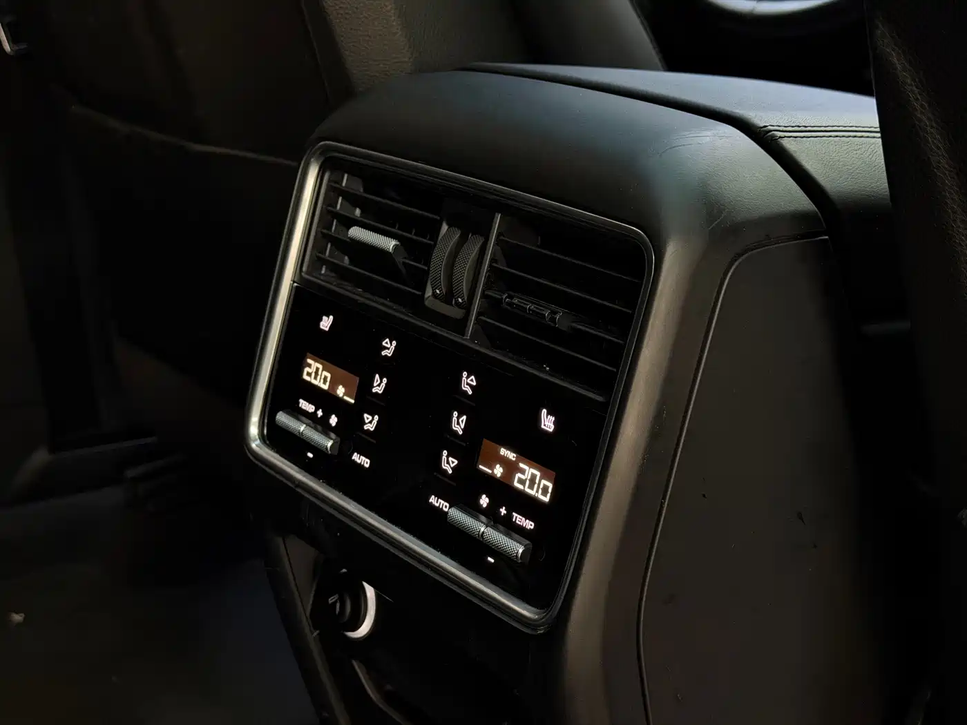 Porsche Cayenne 2019 Cayenne Turbo Coupé 4.0T фото 9