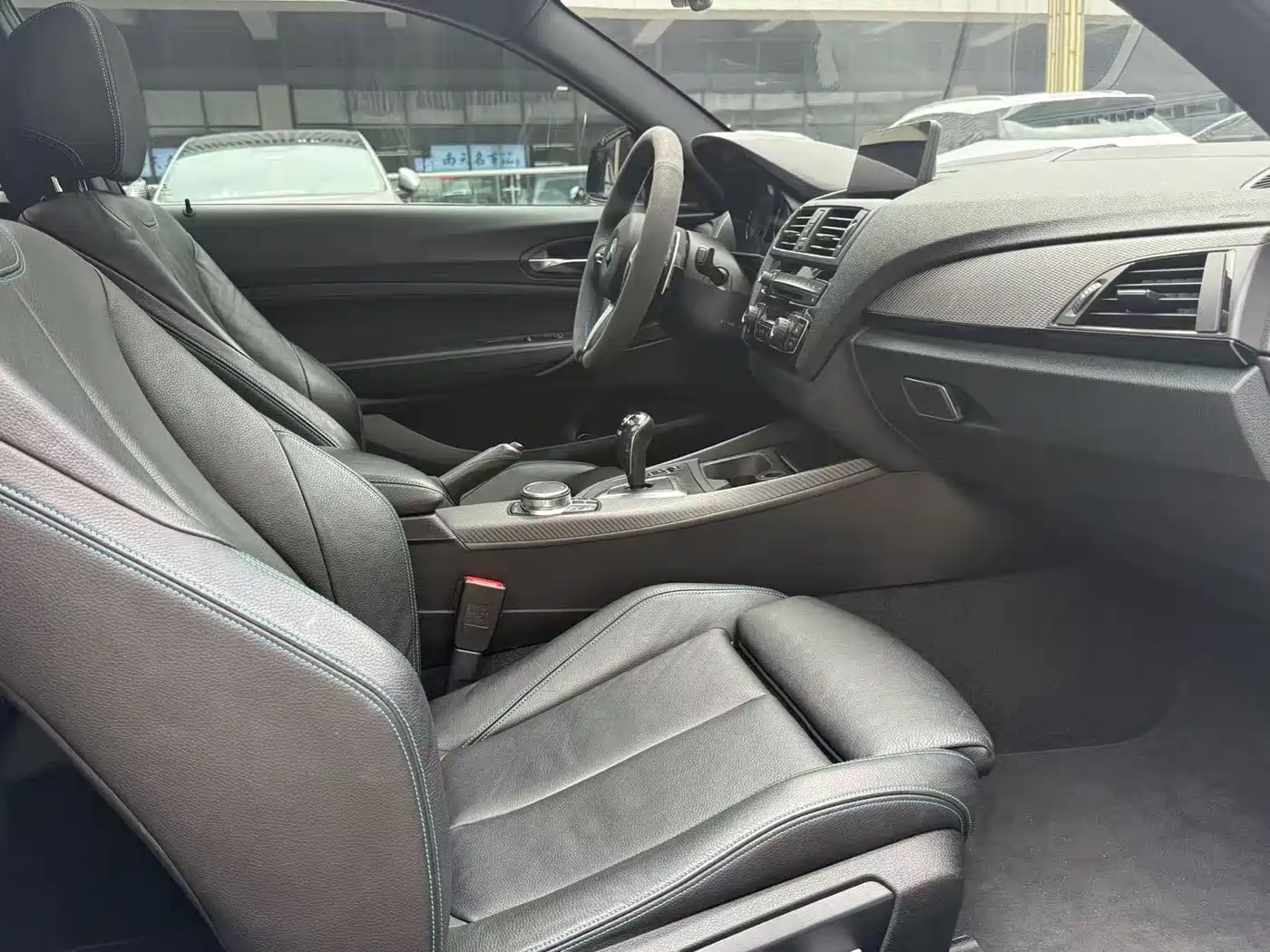 BMW M2 2017 2016 M2