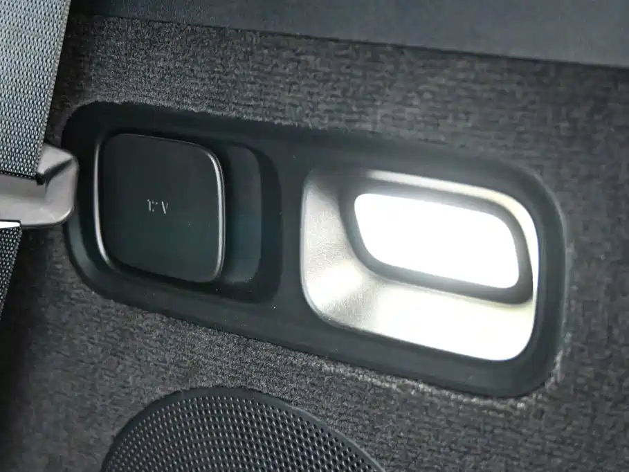 Li Auto L9 2022 2022 Max