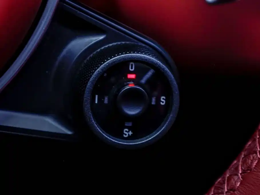 Porsche 718 2022 Boxster 2.0T фото 23