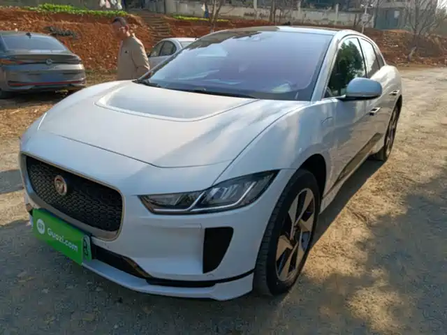  Jaguar Jaguar I-PACE 2018 EV400 S