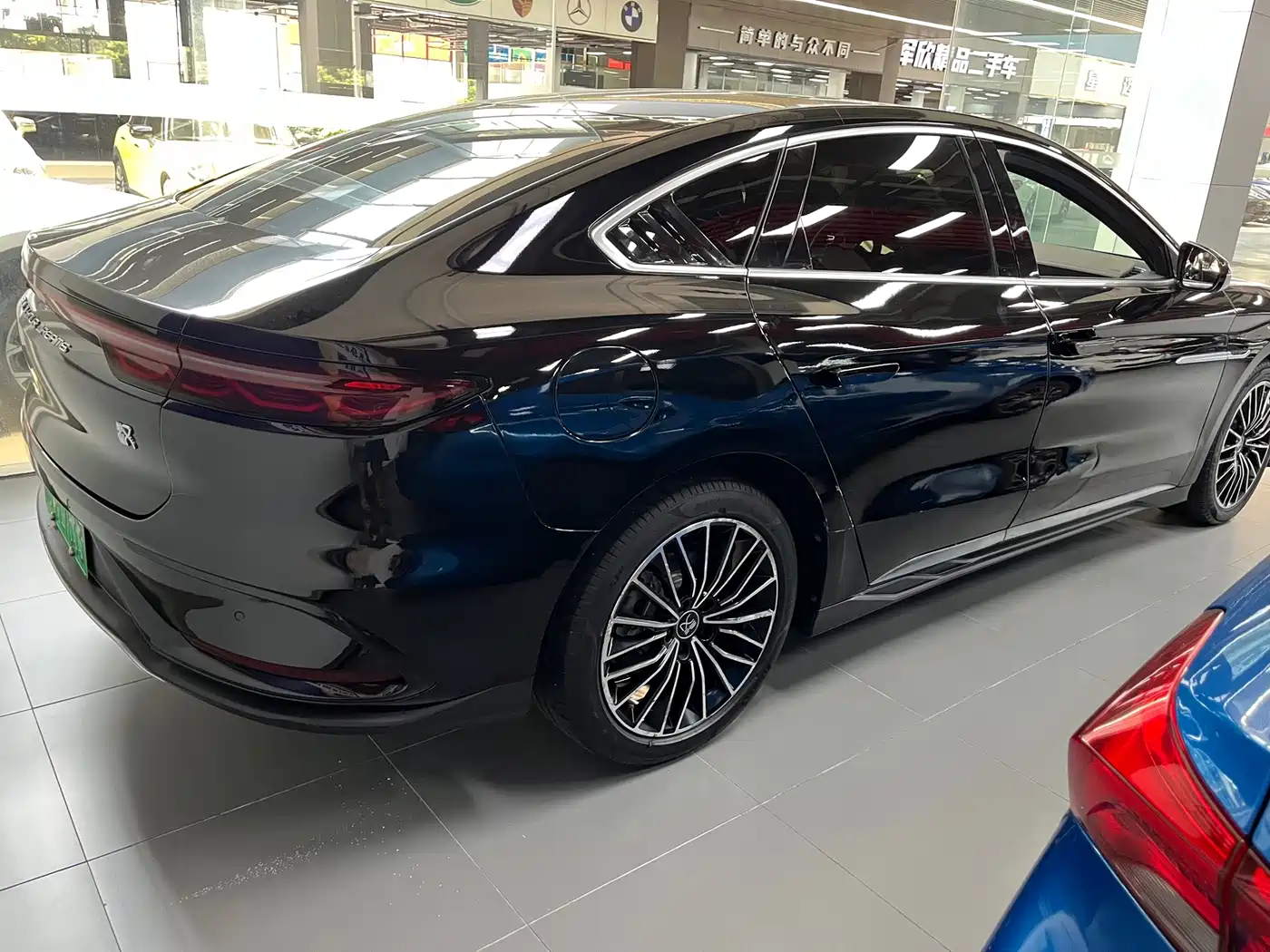 Photo 15 - BYD Han