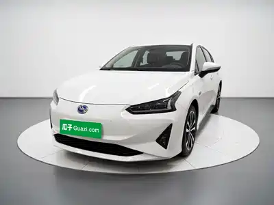 GAC iA5