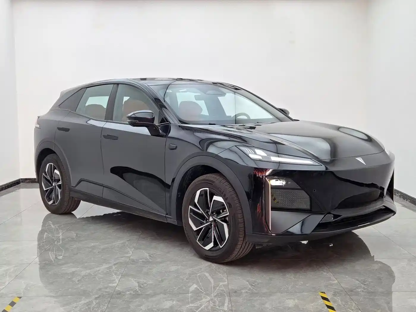Deepal S07 2026 2026 Model 630Max Huawei Qiankun ADS SE Edition