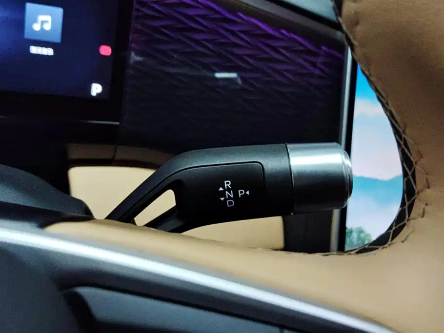 GEELY GALAXY GALAXY L7