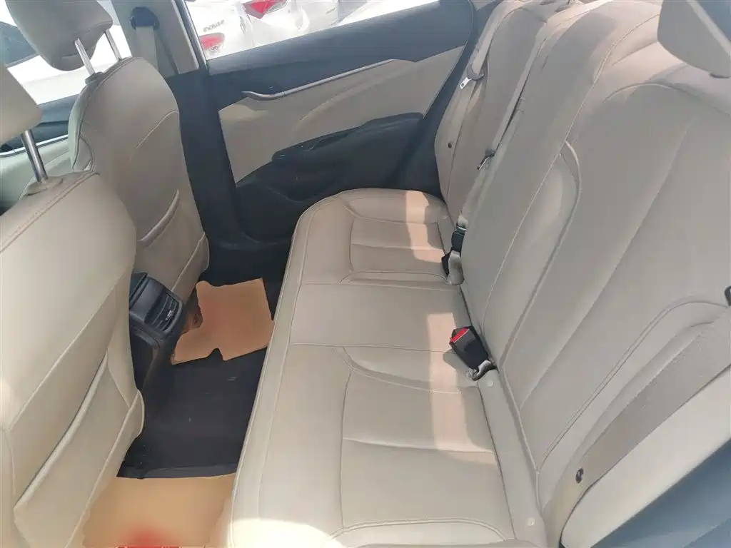 Buick Excelle 2019 15T DCT Connected Elite Type China VI фото 17
