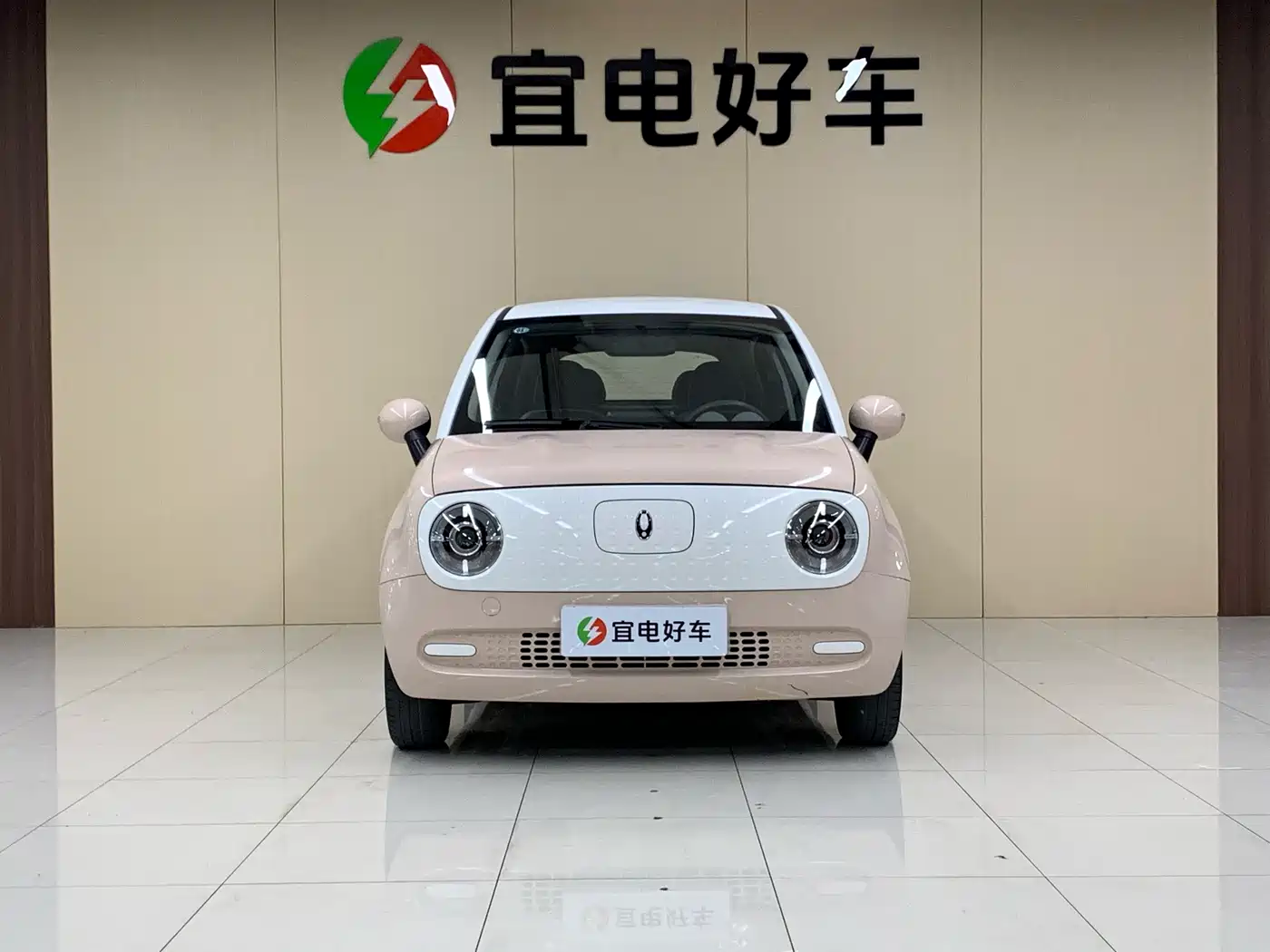 Ora Black Cat 2022 2021 301km Basic Model
