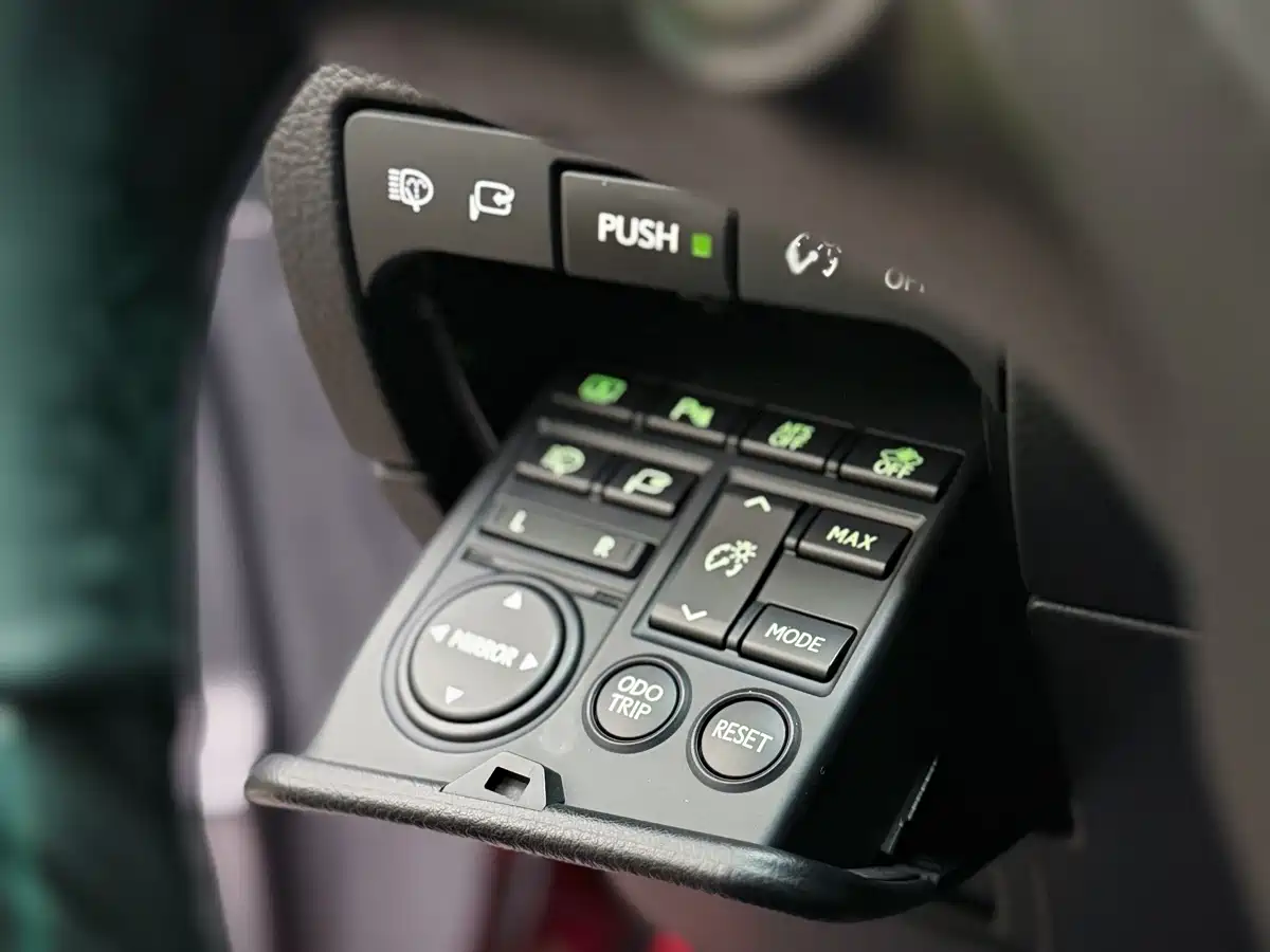 Lexus GS 2010 300 фото 17