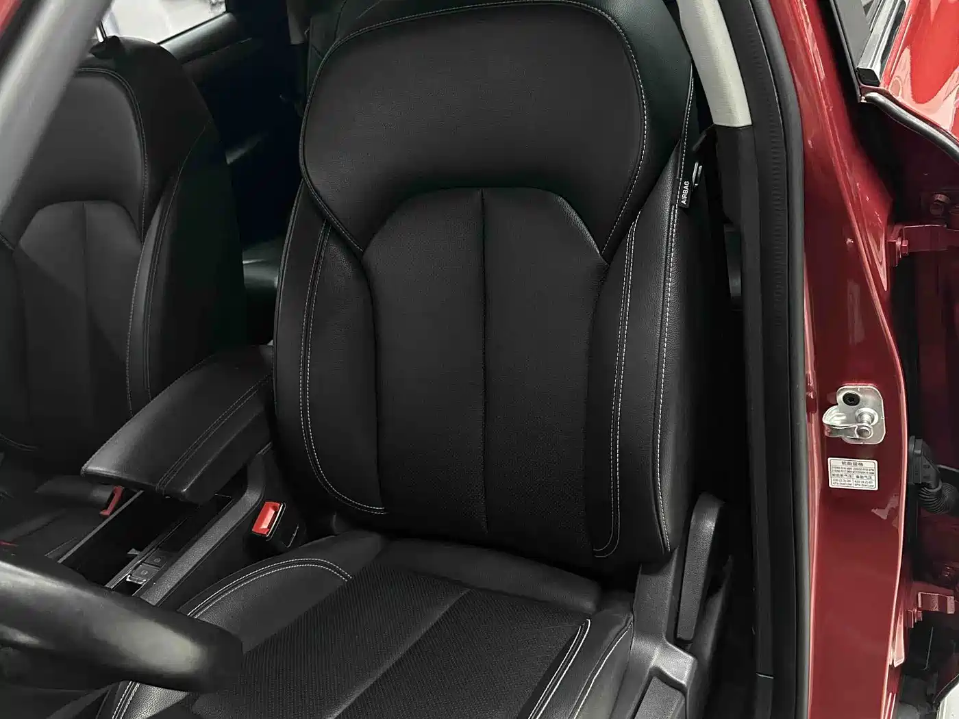 Roewe RX5 2018 2018 20T 2WD Automatic Internet Smart Value