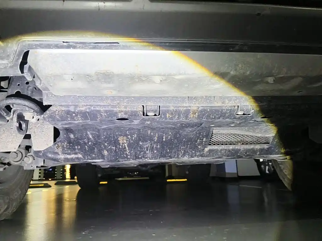 Lexus GX 2025 2024 OVERTRAIL Summit Edition