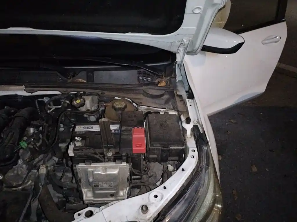 Chevrolet Cavalier 2022 2021 320 Manual Joy Edition
