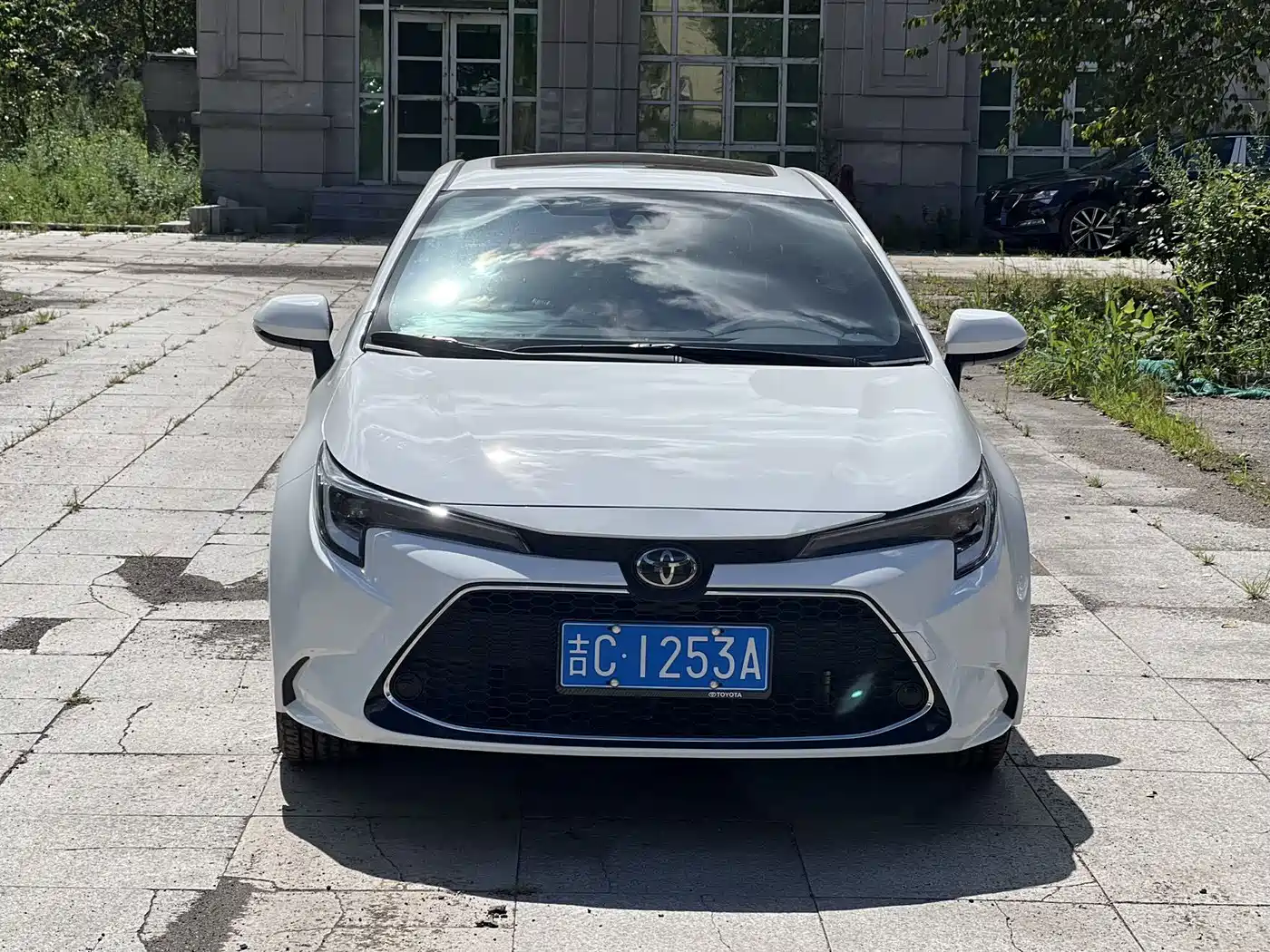 Toyota Levin, миниатюра 2
