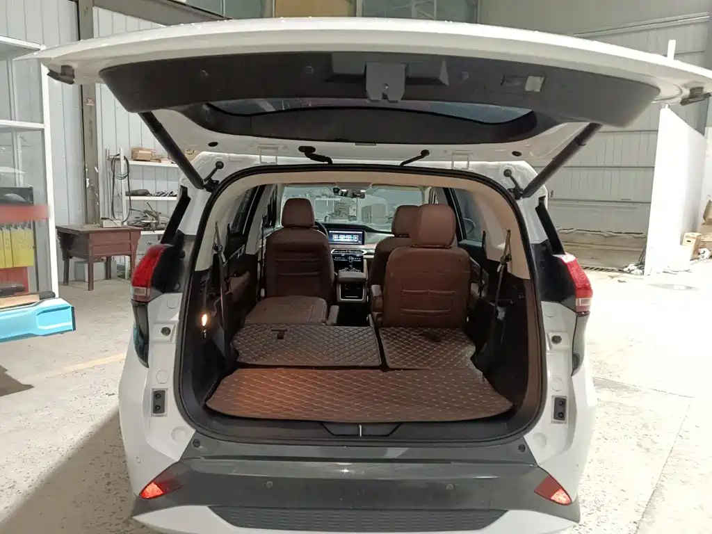 Фото 9 - Haima 7X