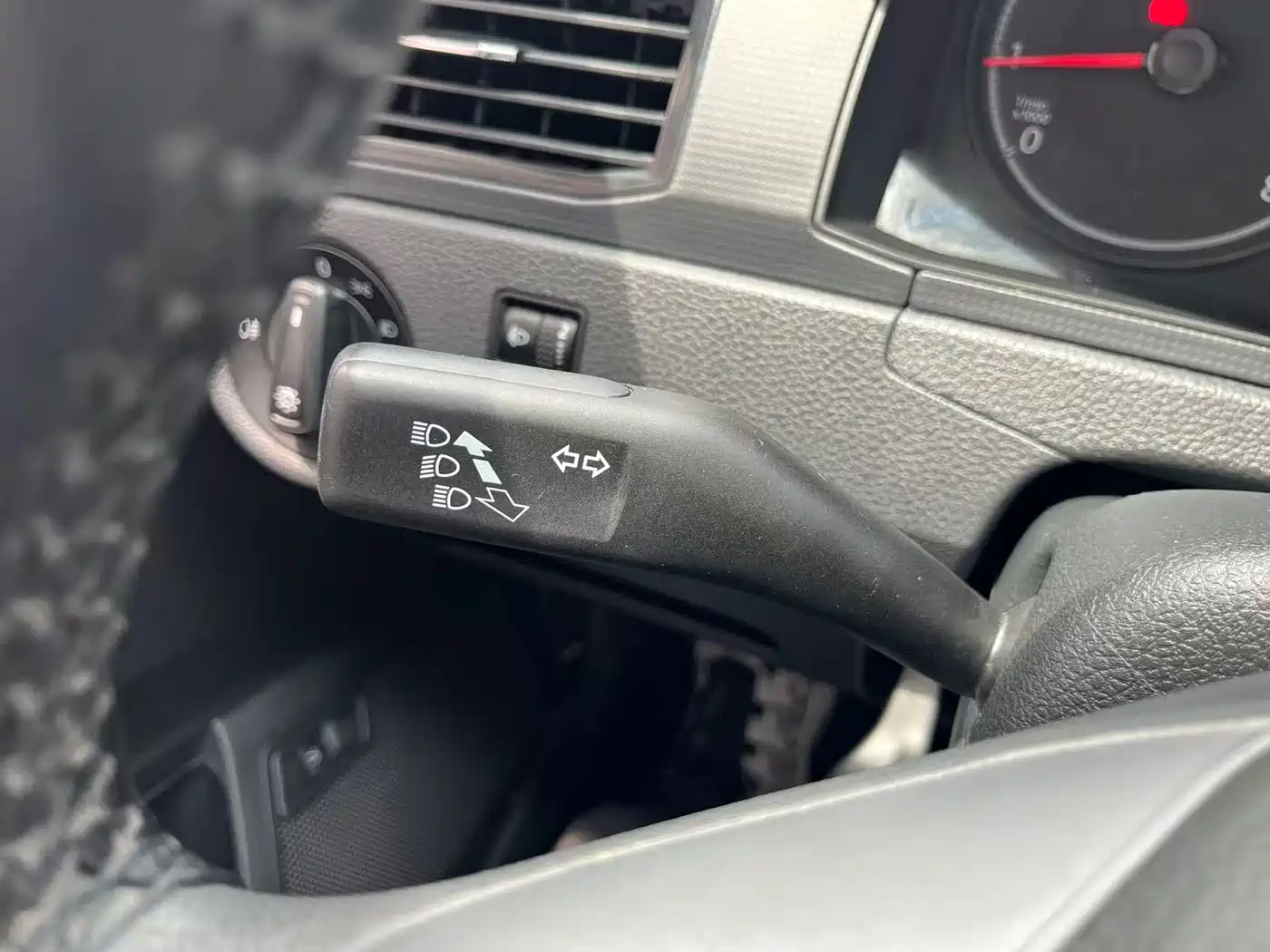 Volkswagen Santana 2019 1.5L Manual Trend China V фото 11