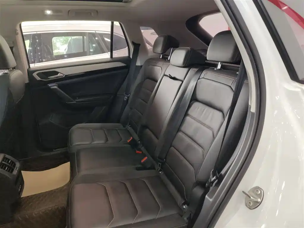 VOLKSWAGEN TANYUE
