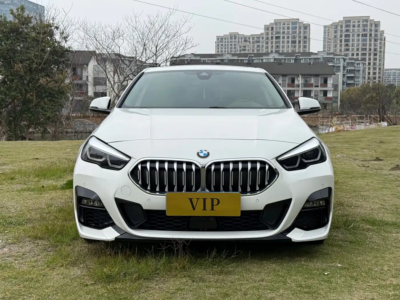 BMW 2 Series (Import) 2023 225i 4-Door Coupe M Sport Shadowline Package фото 2