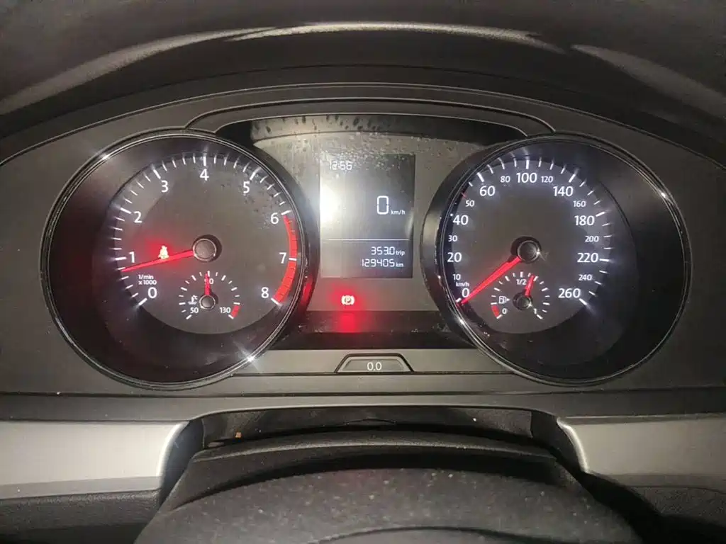 Photo 15 - Volkswagen Lamando