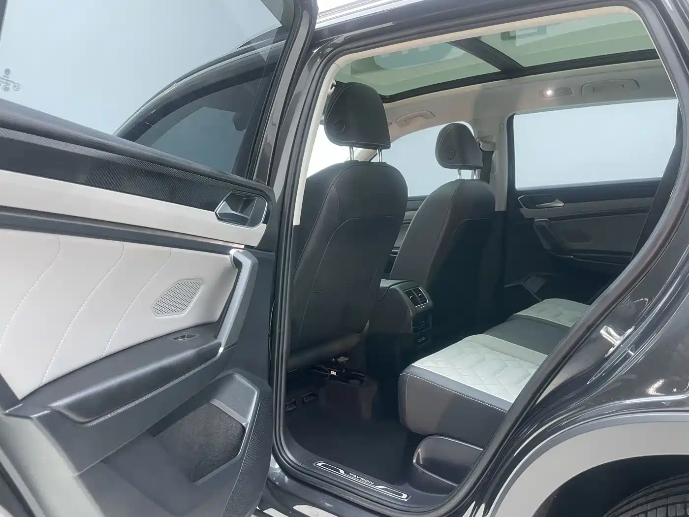 Volkswagen Tayron, миниатюра 9