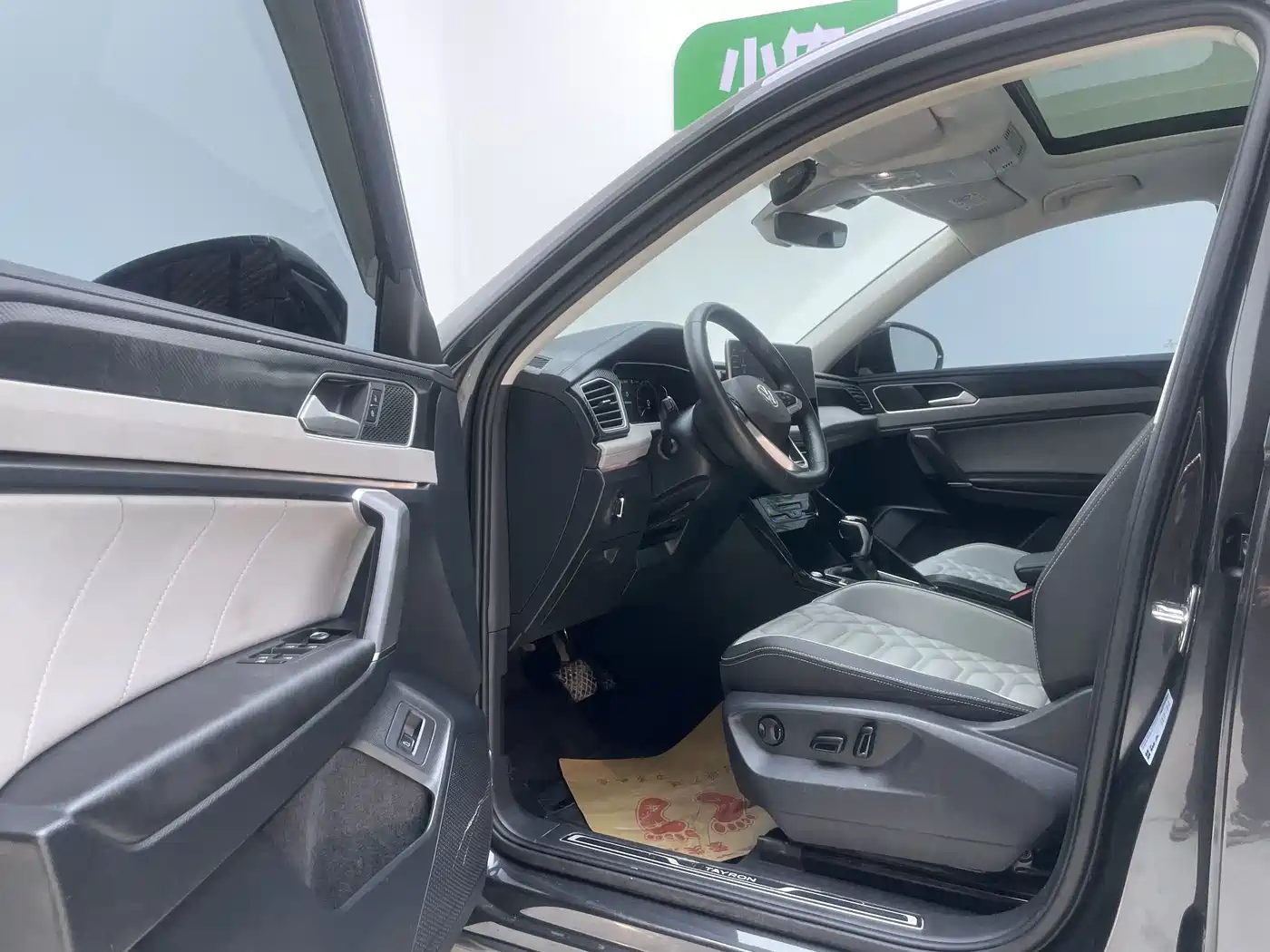 Volkswagen Tayron, миниатюра 8