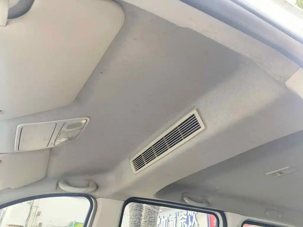 Dongfeng Fengguang Fengguang 380 2023 2022 1.5L Comfort Bus (Leaf Spring) 5-Seater