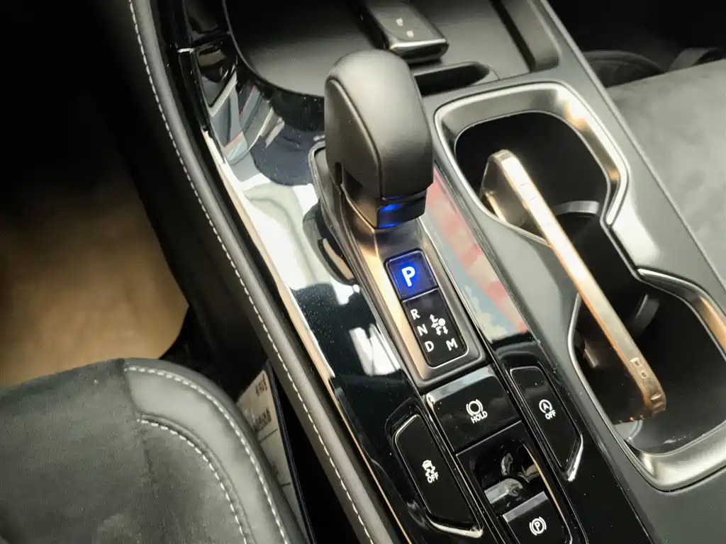 Lexus NX 2023 260 FWD Dynamic Edition фото 14