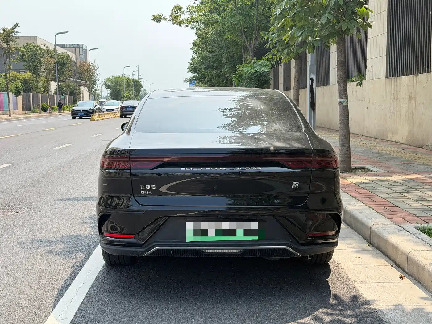 Photo 8 - BYD Han