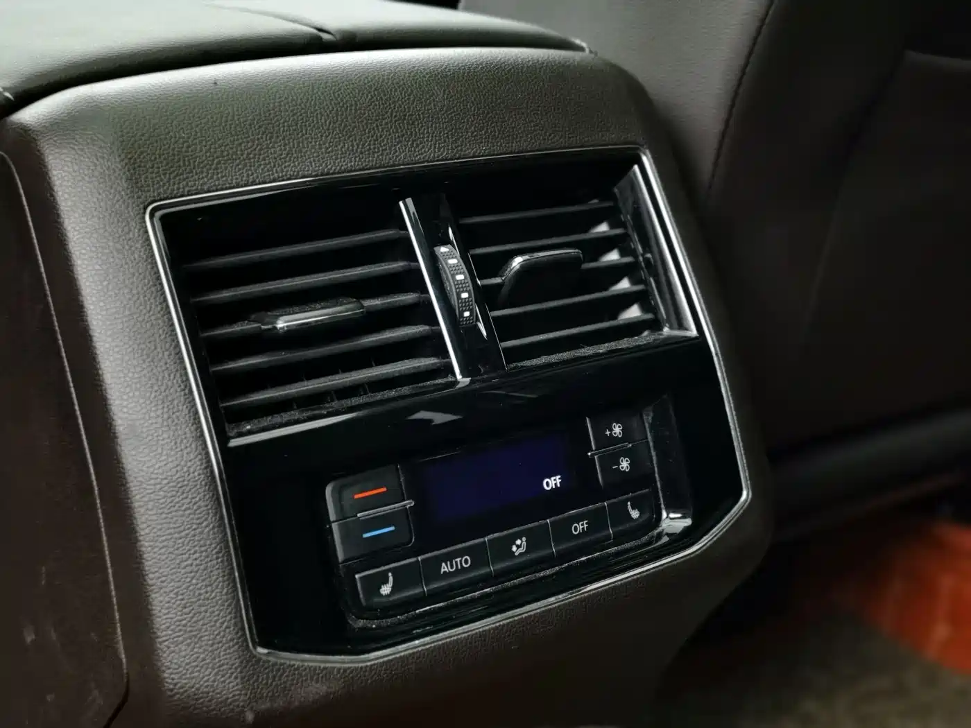 Volkswagen Teramont 2017 530 V6 4WD Flagship Edition фото 5