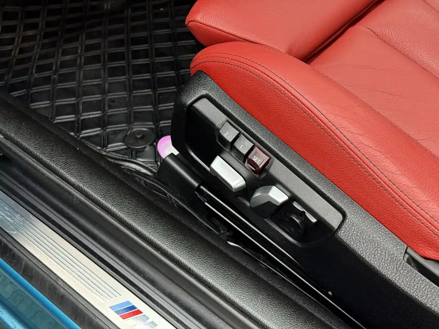 BMW 4 Series 2017 425i Convertible M Sport Package фото 13