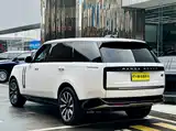 صورة 4 - Land Rover Range Rover