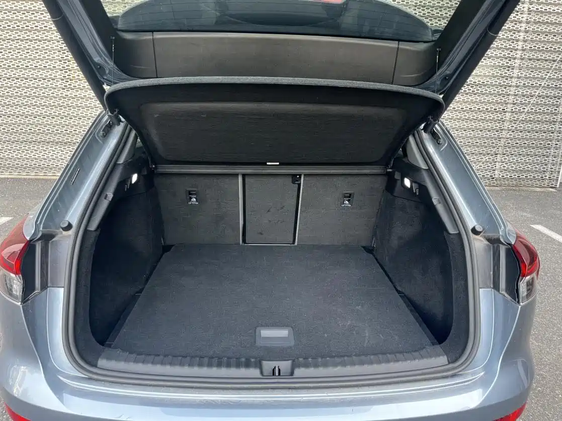 Audi Q4 e-tron 2024 40 e-tron Creation Edition фото 18