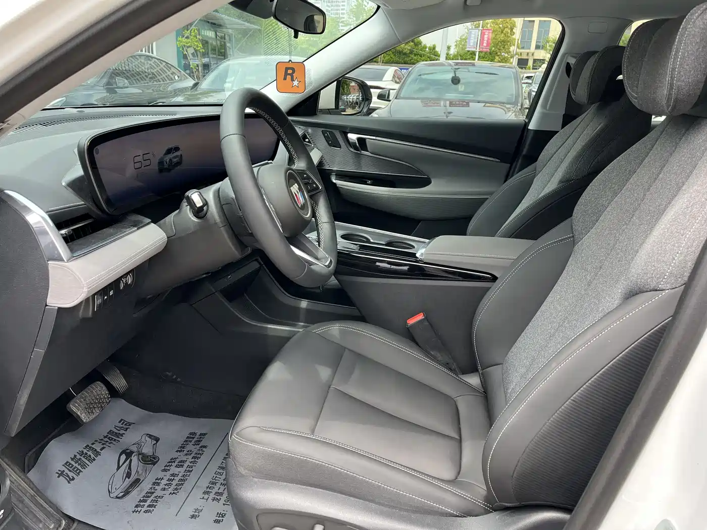 Buick E5 2023 Smart Standard Range Edition фото 4