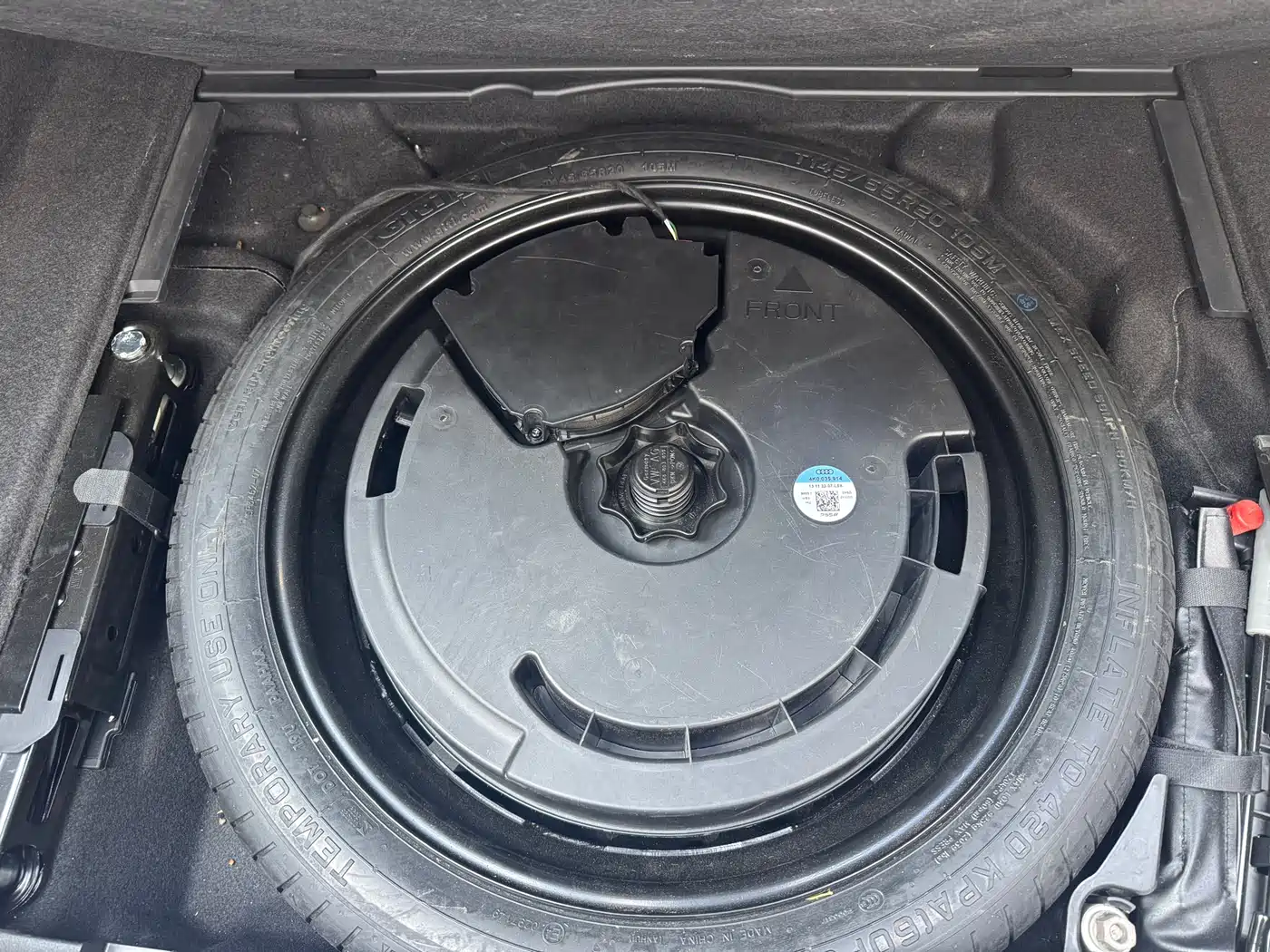 Audi A6L 2024 55 TFSI quattro Exclusive Dynamic фото 16