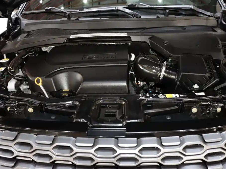 Land Rover Discovery Sport 2020 249PS R-Dynamic Performance Tech 7-seater фото 19