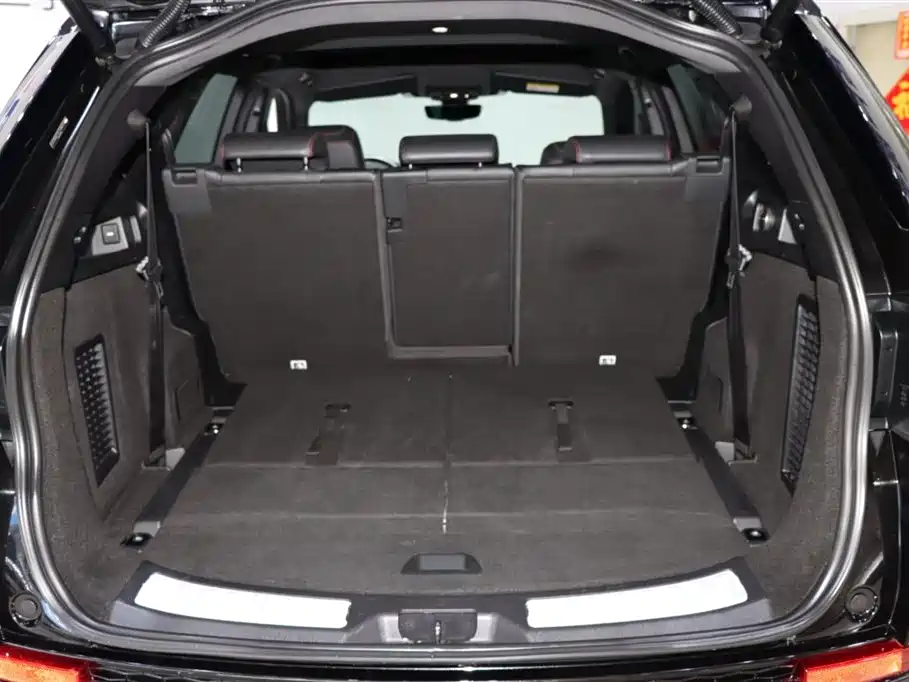 Land Rover Discovery Sport 2020 249PS R-Dynamic Performance Tech 7-seater фото 17