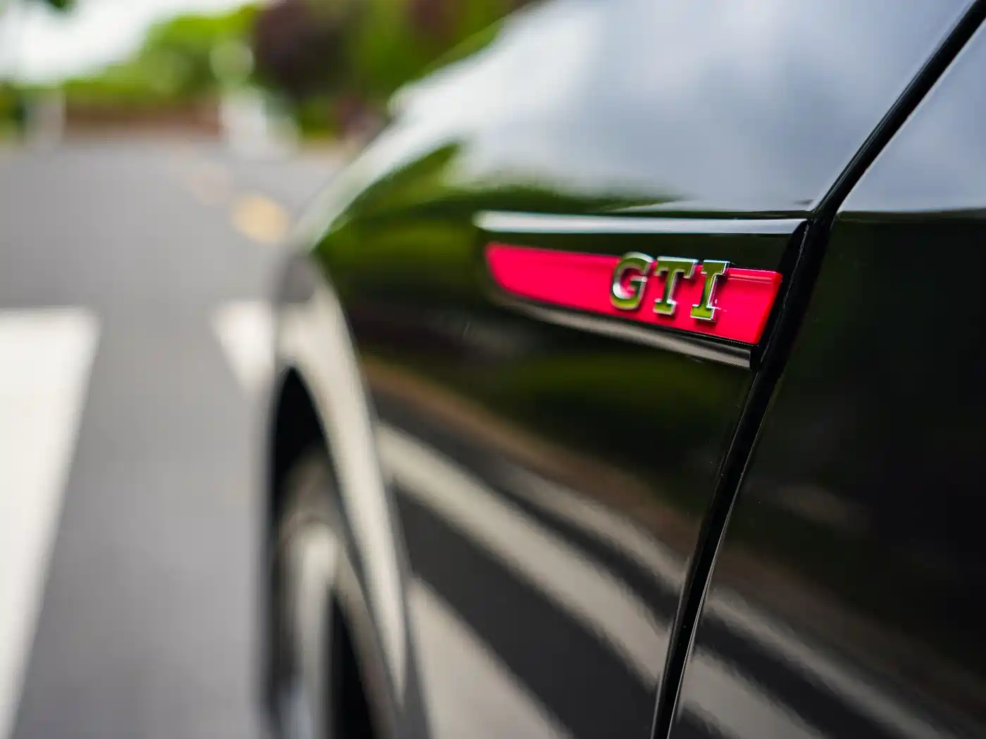 Volkswagen Golf GTI 2021 380TSI DSG GTI фото 15