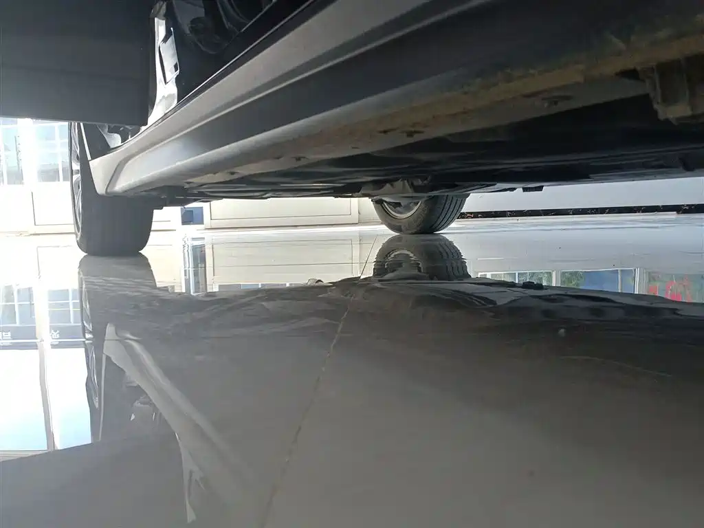 BMW X1 2016 sDrive18Li Premium Model фото 20