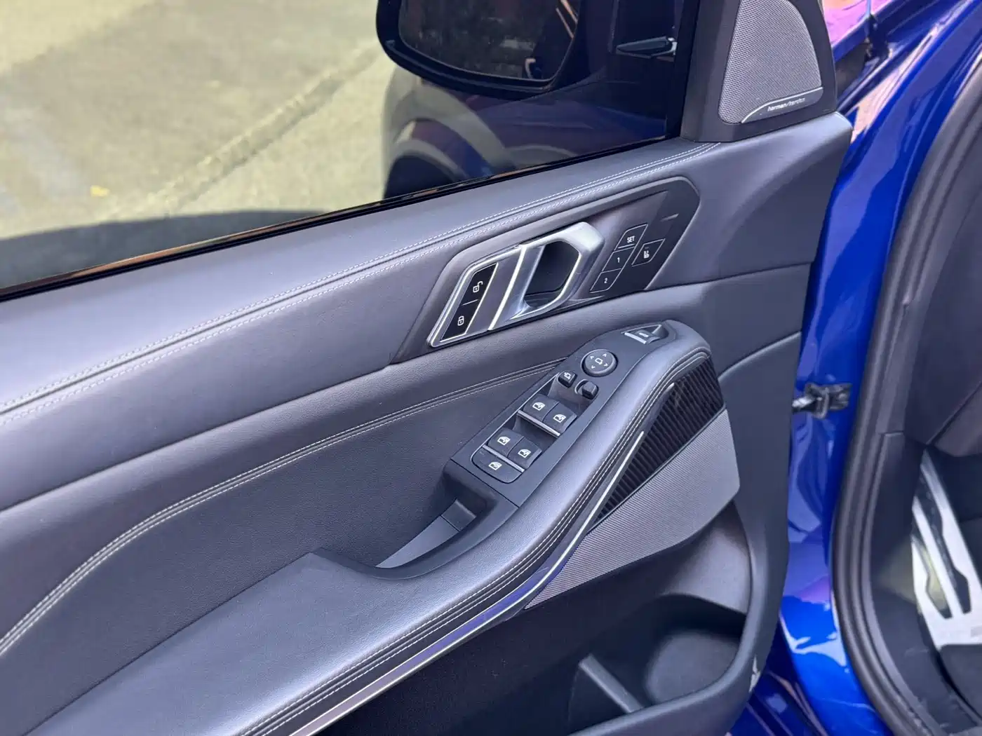 BMW X5M