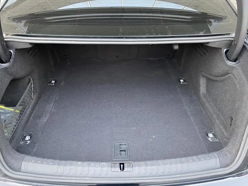 Audi A6L 2024 45 TFSI quattro Premium Dynamic фото 15