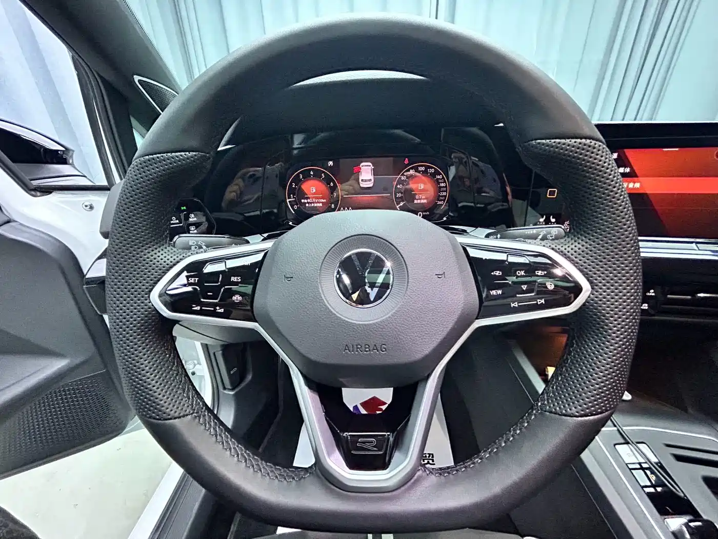 Volkswagen Golf, миниатюра 6
