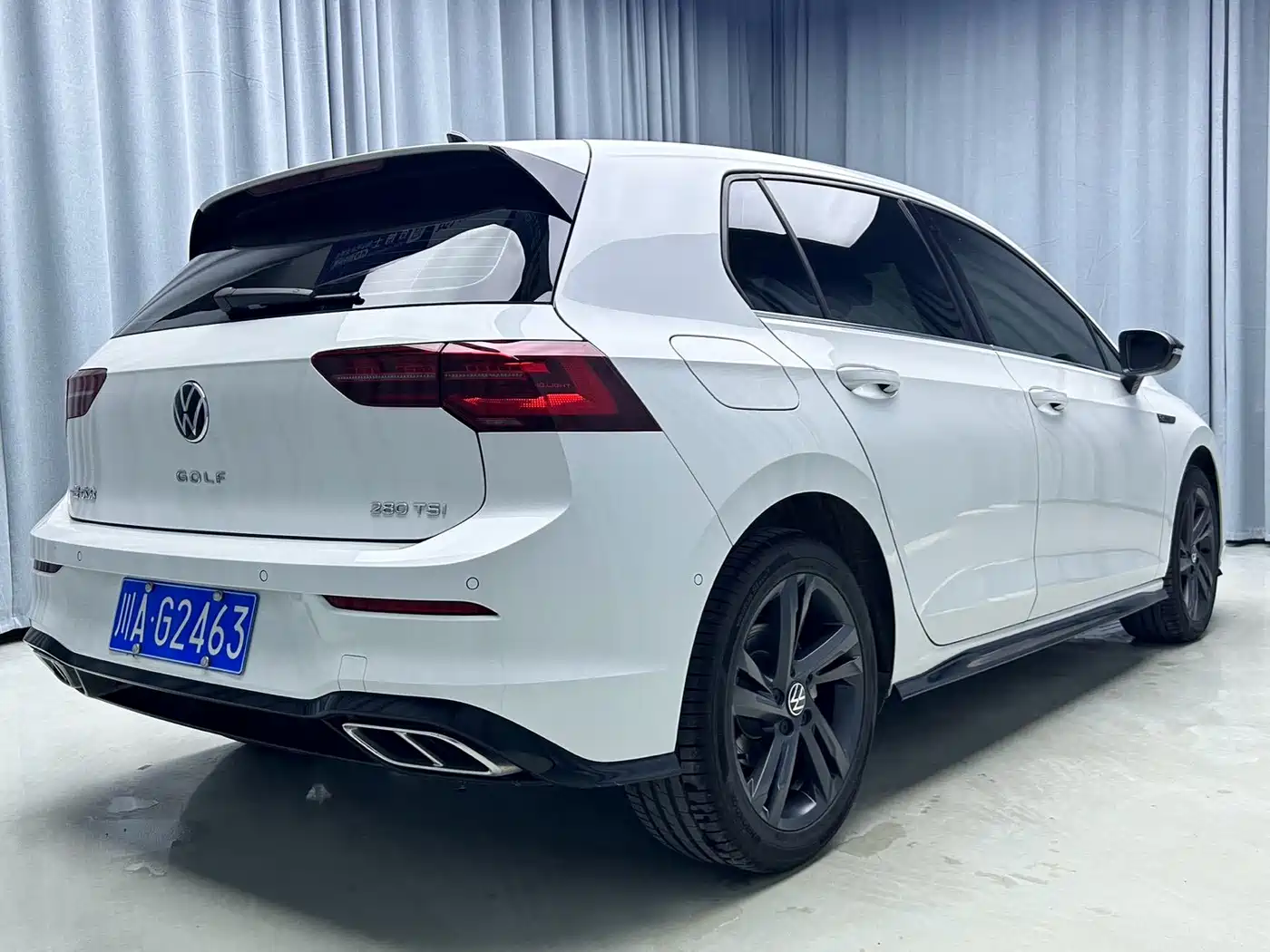 Volkswagen Golf, миниатюра 17