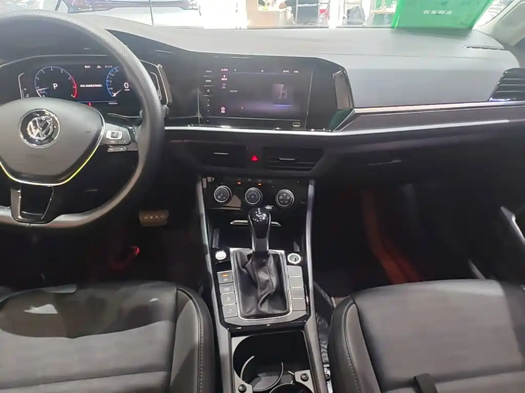 Volkswagen Sagitar, миниатюра 13