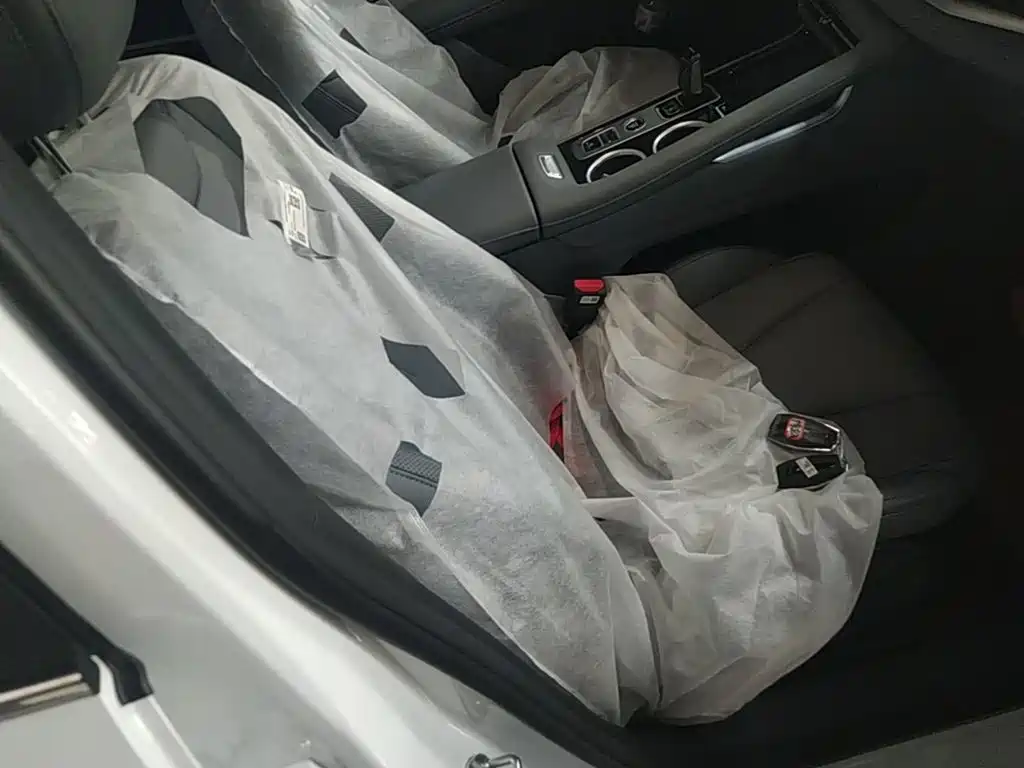Geely Boyue 2026 2026 Model 1.5TD Aspiration