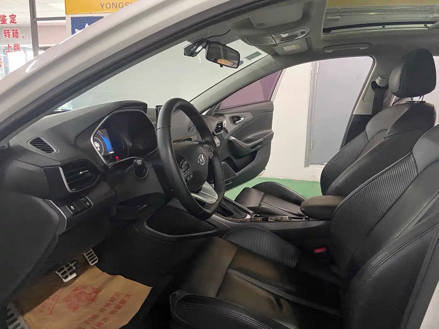 Hyundai Lafesta 2019 2019 280TGDi Sport Edition China V