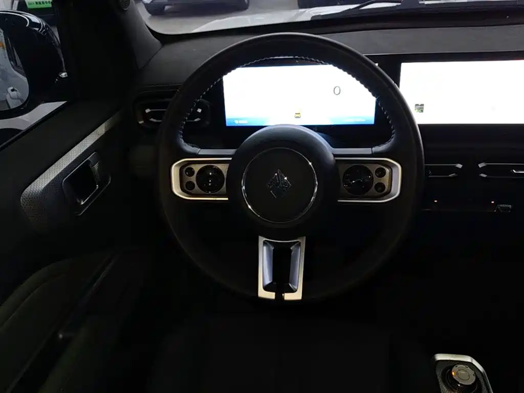 Baojun Yueye 2023 2023 Flagship Edition